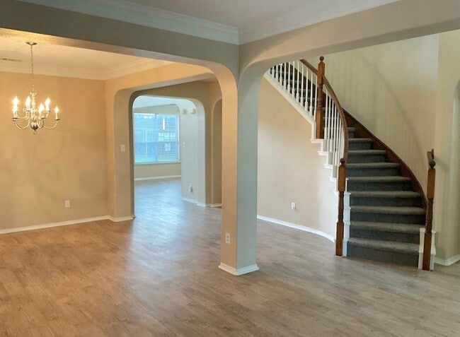 property at 2360 Merlin Dr