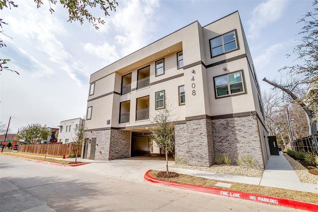 408 Foch St in Fort Worth, TX - Building Photo - Building Photo