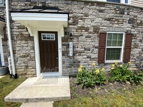 2803 Wheatland Station Way in Fredericksburg, VA - Building Photo - Building Photo