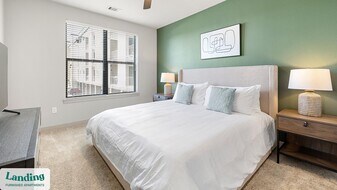 2110 Birkhall St in Raleigh, NC - Building Photo