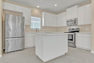 215 Grange St in Liberty Hill, TX - Building Photo - Building Photo