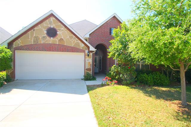 617 Grayson Ln in Lake Dallas, TX - Building Photo - Building Photo