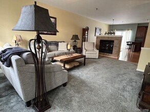 4114 Paradise Trail in Oxford, MI - Building Photo - Building Photo