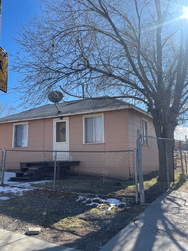 314 E Jefferson St Rentals in Gallup, NM