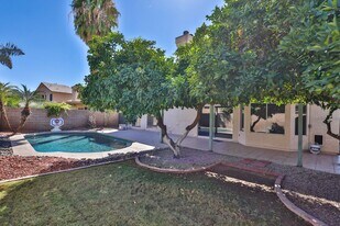 1408 E San Remo Ave in Gilbert, AZ - Building Photo