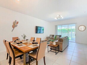 8879 Cabot Cliffs Dr in Kissimmee, FL - Building Photo - Building Photo