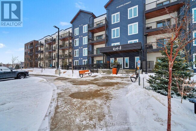 54 Koda St in Barrie, ON - Building Photo - Building Photo