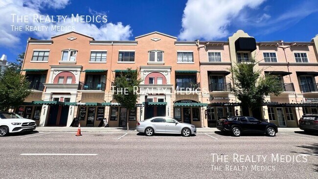 3736 Avalon Park E Blvd in Orlando, FL - Building Photo - Building Photo