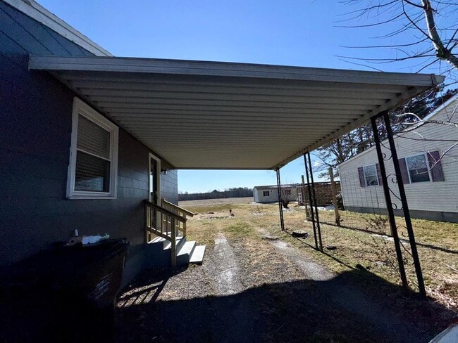 25529 Pennsylvania Ave in Onley, VA - Building Photo - Building Photo