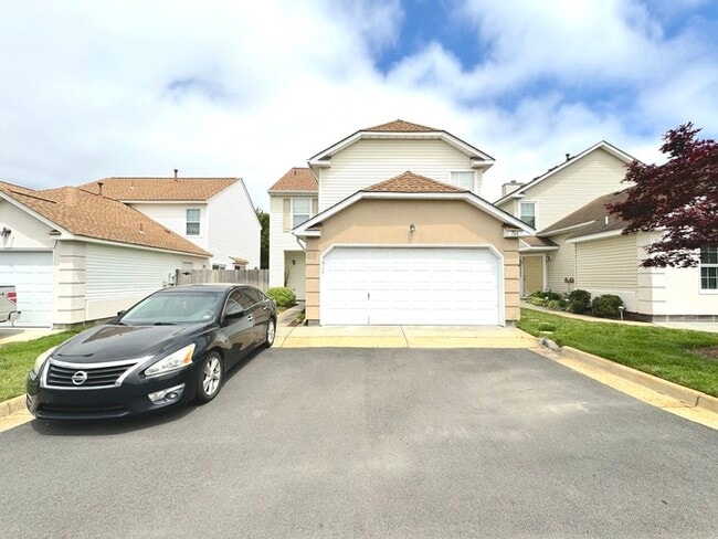 property at 704 Blackstone Walk