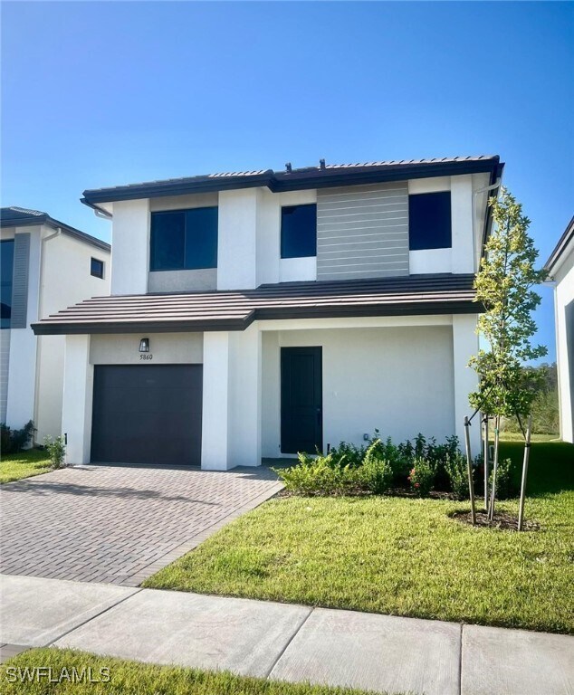 5860 Agostino Way in Ave Maria, FL - Building Photo - Building Photo