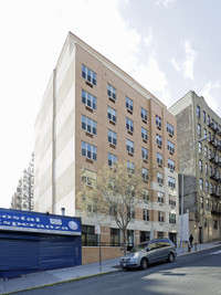 Maple Mesa in Bronx, NY - Foto de edificio - Building Photo