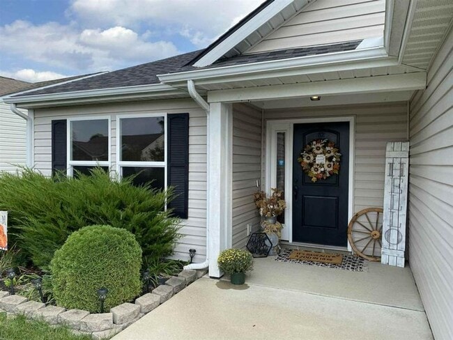 2915 Flagstone Way in Lafayette, IN - Building Photo - Building Photo