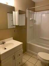 1700 Scurry St in Big Spring, TX - Building Photo - Building Photo