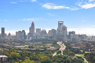 4205 Bryant Terraces Dr in Charlotte, NC - Building Photo - Building Photo