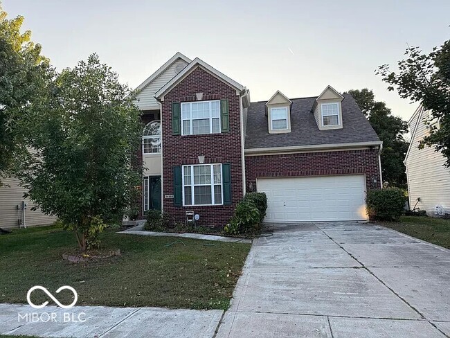 property at 14502 Baldwin Ln