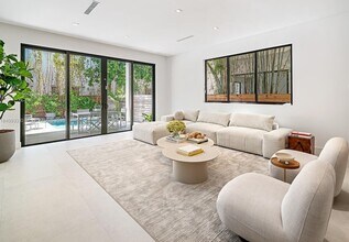 2984 Coconut Ave in Miami, FL - Foto de edificio - Building Photo