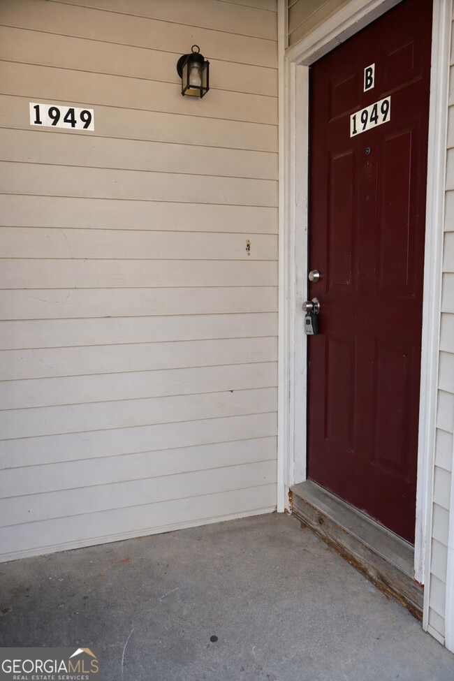 1949 Karen Cir in Milledgeville, GA - Building Photo - Building Photo