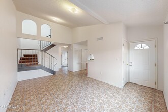 3519 Oasis Dr in El Paso, TX - Building Photo - Building Photo