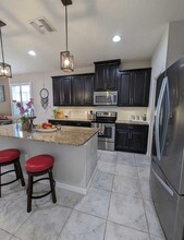 13334 Palmera Vista Dr in Riverview, FL - Foto de edificio - Building Photo