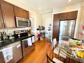 76 Parker Hill Ave, Unit 1 in Boston, MA - Building Photo - Building Photo