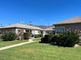 428 N Glenwood Plz, Unit 422.5 N Glenwood Pl in Burbank, CA - Building Photo