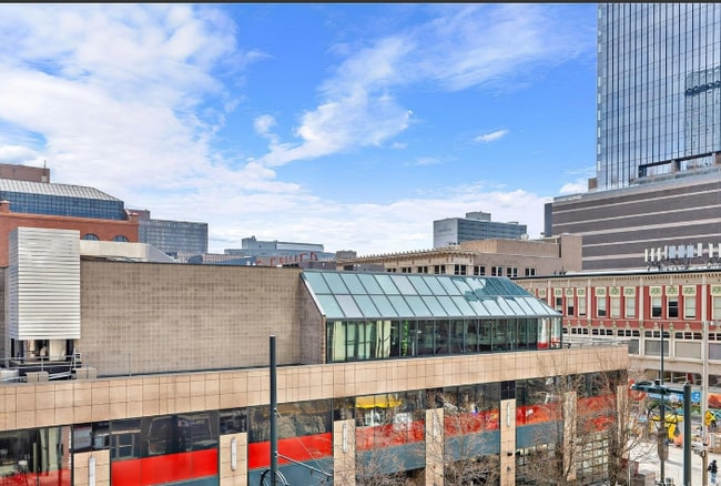 property at 1617 California St