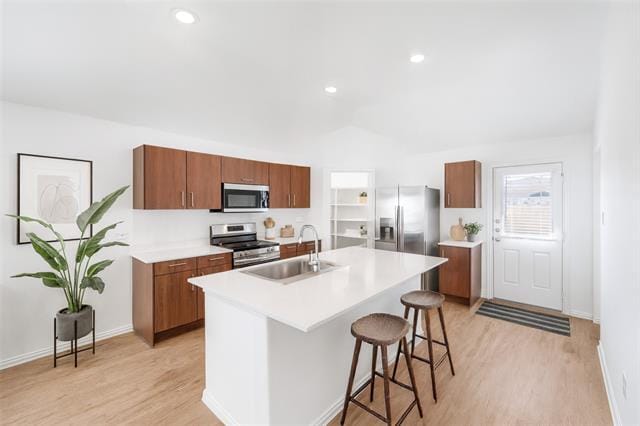 207 Woodlands Blvd in Terrell, TX - Building Photo - Building Photo