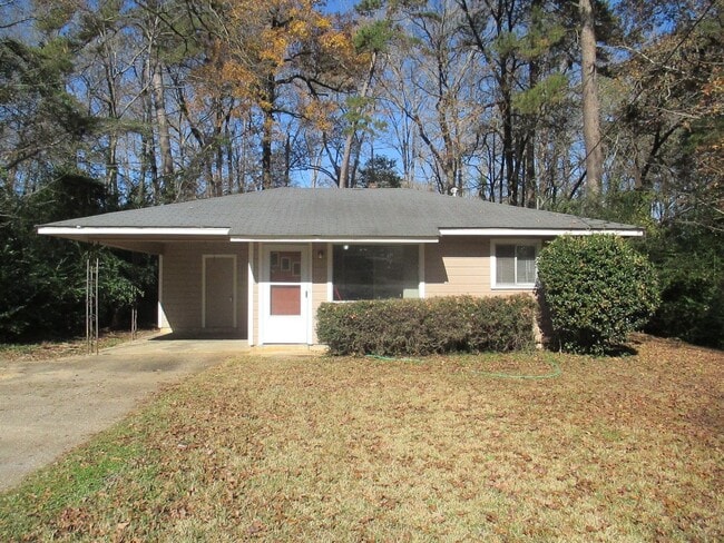 property at 701 Marie Ave