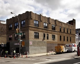 493 5th Ave in Brooklyn, NY - Building Photo