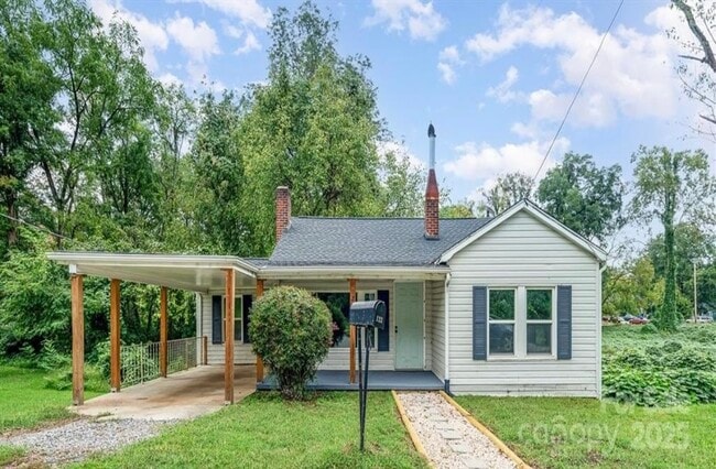 123 Lincoln St