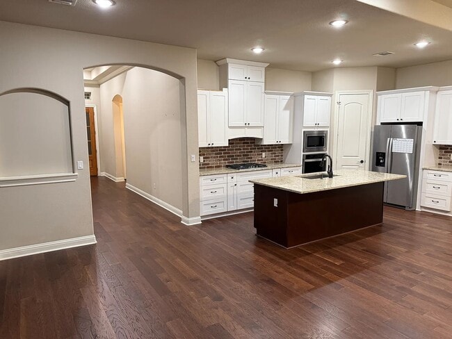 property at 1110 Bernard Meadows Dr