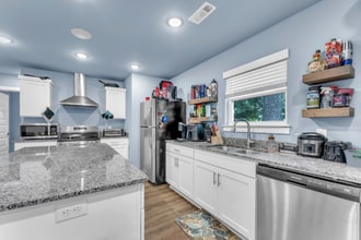 899 N Rupple Rd in Fayetteville, AR - Building Photo - Building Photo
