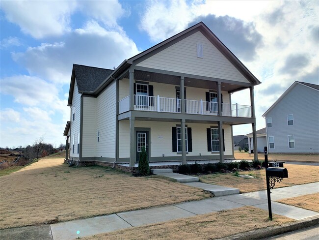 1222 Westlawn Blvd in Murfreesboro, TN - Building Photo - Building Photo