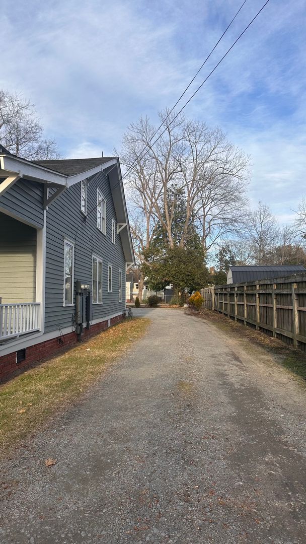 407 St Andrew St in Tarboro, NC - Building Photo - Building Photo