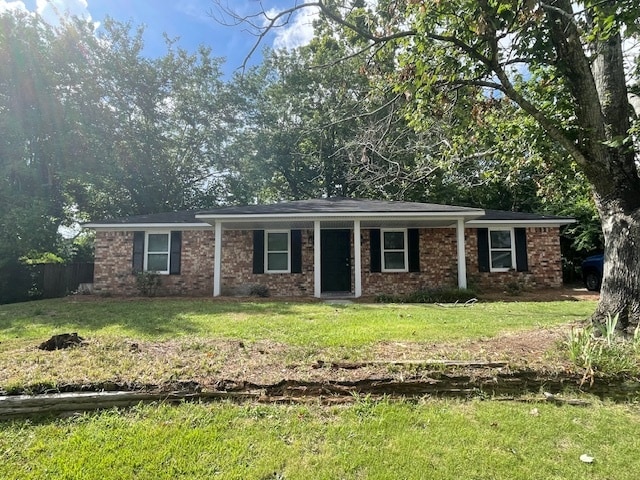 property at 620 Thomas Dr