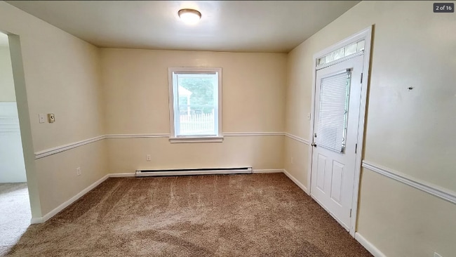 1306 Bowen St in Richmond, VA - Foto de edificio - Building Photo