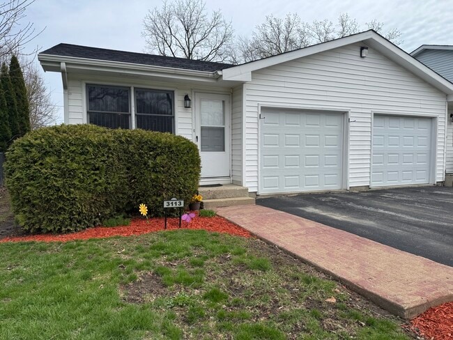 property at 3113 Galilee Ave