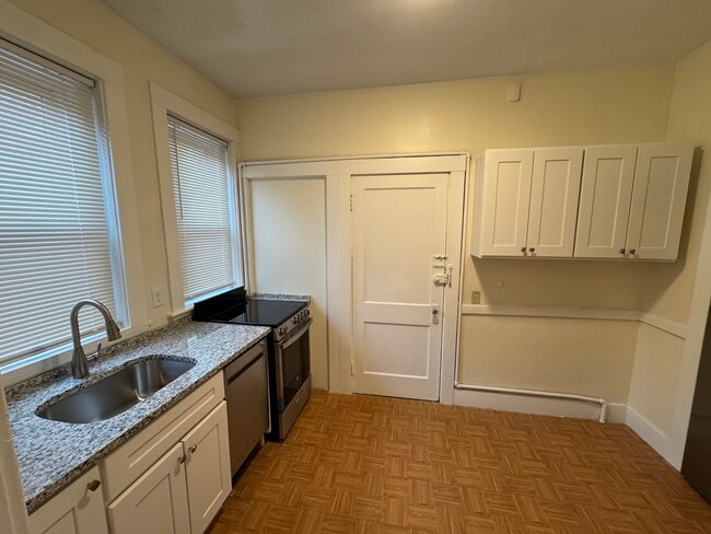 property at 1731 Commonwealth Ave