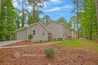 440 Arbor Ridge Dr in Stone Mountain, GA - Building Photo - Building Photo