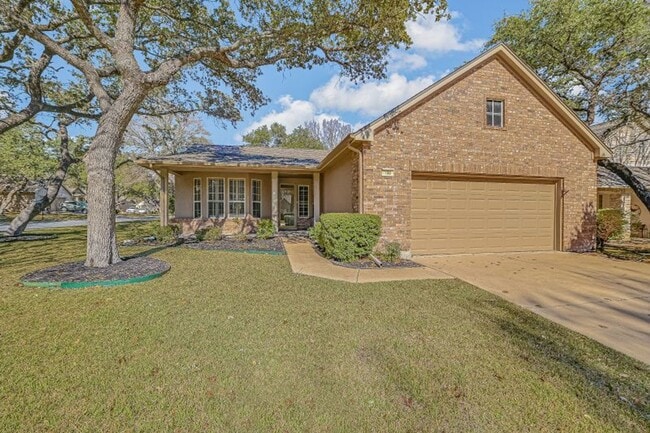 property at 100 Bronco Dr