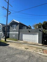 227 S Salcedo St in New Orleans, LA - Building Photo