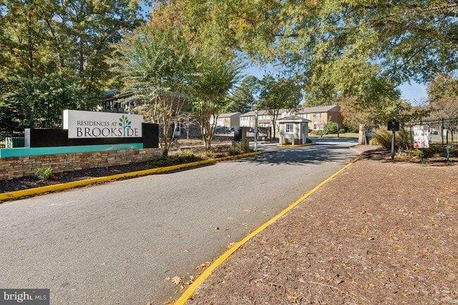 1508 Stowmarket Ct in Richmond, VA - Foto de edificio - Building Photo