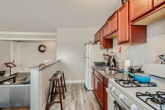 1759 W North Shore Ave, Unit 1B in Chicago, IL - Foto de edificio - Building Photo