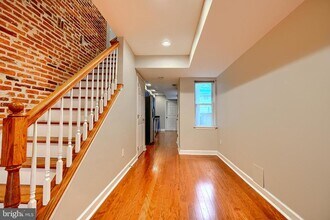 2124 Bank St in Baltimore, MD - Building Photo - Building Photo