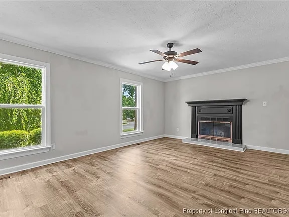 662 Glenola St in Fayetteville, NC - Building Photo - Building Photo