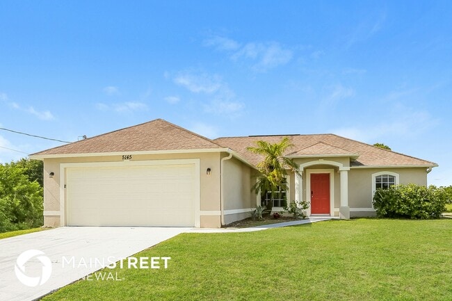 property at 5145 Benton Ct