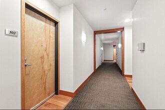 1030 NW Johnson St in Portland, OR - Building Photo - Building Photo