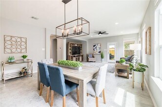 6133 Mantalcino Dr in Round Rock, TX - Building Photo - Building Photo