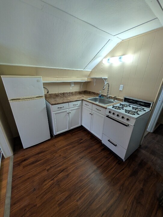 256 Sargent Rd in Cowlesville, NY - Building Photo